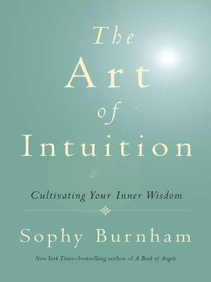 cover image of The Art of Intuition